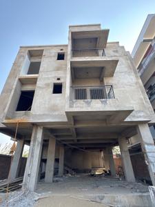 Image of 1269 Sq.ft 3 BHK Apartment / Flat for sale in Bhetapara, Guwahati for Rs. 5400000