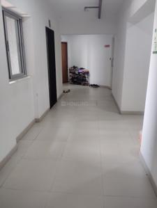 Hall Image of 497 Sq.ft 1 BHK Apartment / Flat for rent in Dahisar East Mumbai for Rs. 29750