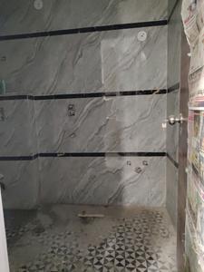 Common Bathroom Image of 1300 Sq.ft 3 BHK Apartment / Flat for sale in Chhattarpur New Delhi for Rs. 10000000
