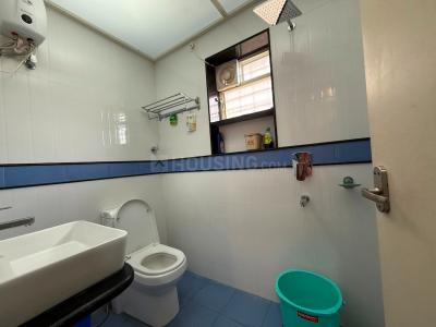 Bathroom Image of 2367 Sq.ft 3 BHK Villa for sale in Porvorim Goa for Rs. 30000000