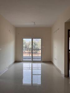 2.5 BHK Flat