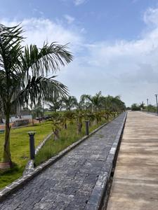 Image of 1100 Sq.ft Residential Plot / Land for sale in Mrignayni Satgurus Hira Kishin Avenue, Pragati Vihar, Indore for Rs. 7920000
