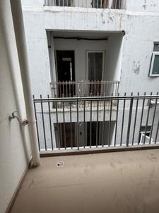 Balcony Image of 1200 Sq.ft 2.5 BHK Builder Floor for rent in Smartworld Orchard, Sector 61 Gurgaon for Rs. 39000