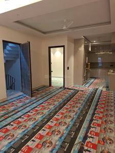 Hall Image of 1620 Sq.ft 3 BHK Builder Floor for sale in Preet Vihar New Delhi for Rs. 35000000