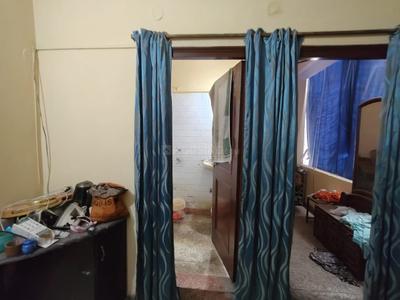 Bedroom Image of 600 Sq.ft 2 BHK Independent House for sale in Paharganj New Delhi for Rs. 7500000