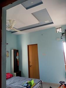 Bedroom Image of 830 Sq.ft 2 BHK Apartment / Flat for sale in Navsaari Amravati for Rs. 2400000