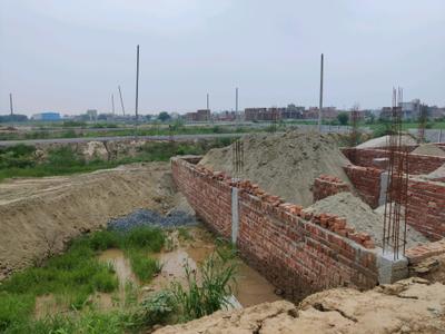Image of 540 Sq.ft Residential Plot / Land for sale in Girdharpur Sunarasi, Ghaziabad for Rs. 1560000