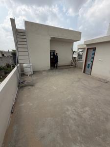 Balcony Image of 880 Sq.ft 3 BHK Villa for sale in Hathod Jaipur for Rs. 5599000
