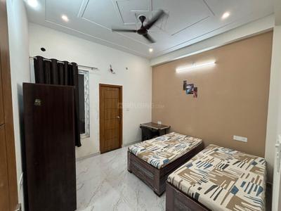 Bedroom Image of ZEST in Nijampur Malhaur, Lucknow