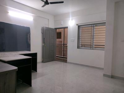 Living Room Image of 1100 Sq.ft 2 BHK Apartment / Flat for rent in Marathahalli Bengaluru for Rs. 42000