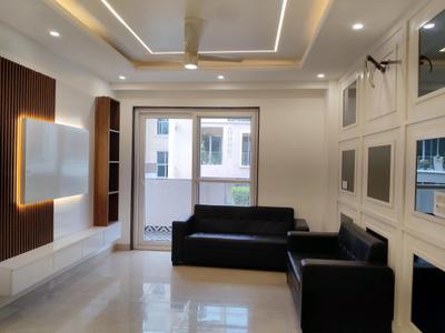 Living Room Image of 1261 Sq.ft 2 BHK Apartment / Flat for sale in Sector 65 Gurgaon for Rs. 25850500