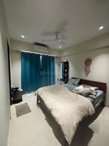 Bedroom Image of 785 Sq.ft 2 BHK Apartment / Flat for sale in Chembur Mumbai for Rs. 23500000