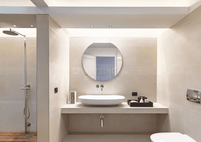 Image of 620 Sq.ft 2 BHK Apartment / Flat for sale in Thane West, Thane for Rs. 13000000
