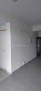 Hall Image of 1000 Sq.ft 2.5 BHK Apartment / Flat for sale in Amrapali Zodiac, Sector 120 Noida for Rs. 9300000