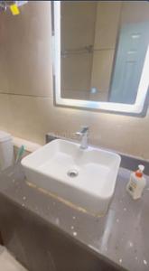 Bathroom Image of 1742 Sq.ft 3 BHK Villa for sale in Paramount Golfforeste Villas, Surajpur Greater Noida for Rs. 18000000