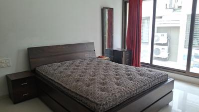 Bedroom Image of 3420 Sq.ft 4 BHK Villa for sale in Gala Villa Aqua, Shantipura Ahmedabad for Rs. 55000000
