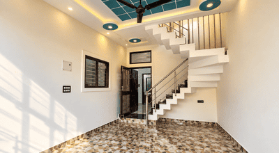 Image of 918 Sq.ft 4 BHK Independent House for sale in Sahastradhara Road, Dehradun for Rs. 12800000