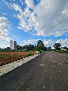 Image of 1200 Sq.ft Residential Plot / Land for sale in Kempegowda Layout, Bengaluru for Rs. 14000000
