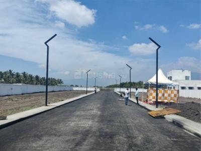 Image of 2000 Sq.ft Residential Plot / Land for sale in Magarpatta City, Pune for Rs. 1000000
