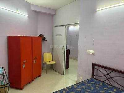Bedroom Image of 630 Sq.ft 2 BHK Apartment / Flat for sale in Bansdroni Kolkata for Rs. 3500000