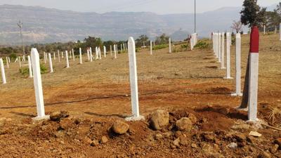 Image of 1506 Sq.ft Residential Plot / Land for sale in Badlapur West, Badlapur for Rs. 900000