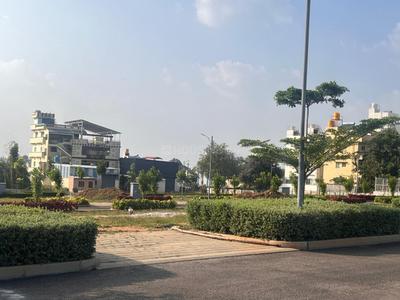 Image of 1500 Sq.ft Residential Plot / Land for sale in Gangondanahalli, Bengaluru for Rs. 13350000
