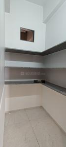 Kitchen Image of 1600 Sq.ft 3 BHK Apartment / Flat for sale in Shree Mayur 44, Bhayli Vadodara for Rs. 7900000