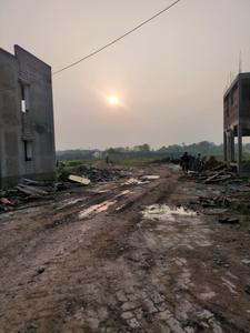Image of 2880 Sq.ft Residential Plot / Land for sale in Swapnabhumi, New Town, Kolkata for Rs. 7600000