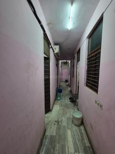 Balcony Image of Aspirants Home PG  in Mukherjee Nagar, New Delhi
