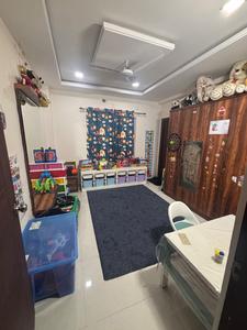 Bedroom Image of 1780 Sq.ft 3 BHK Apartment / Flat for sale in Sivaa Shakthi The Lawnz, Kokapet Hyderabad for Rs. 15000000
