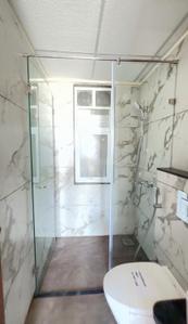 Bathroom Image of 1514 Sq.ft 3 BHK Apartment / Flat for sale in 10 Elite Akasa, Pimple Gurav Pune for Rs. 12500000