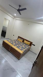 Bedroom Image of Kartik PG in Sector 69, Gurgaon