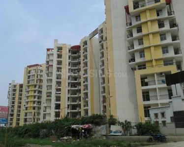 Image of 780 Sq.ft 2 BHK Apartment / Flat for sale in Ajnara Integrity, Raj Nagar Extension, Ghaziabad for Rs. 7080000