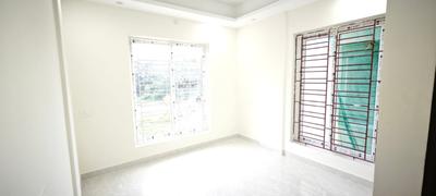 Bedroom Image of 900 Sq.ft 2 BHK Apartment / Flat for sale in New Town Kolkata for Rs. 6500000