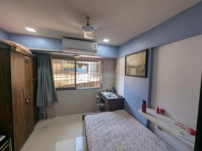 Bedroom Image of 900 Sq.ft 2.5 BHK Apartment / Flat for sale in Minar Tower, Jogeshwari West Mumbai for Rs. 17500000