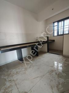 Kitchen Image of 1046 Sq.ft 3 BHK Apartment / Flat for sale in Talwade Pune for Rs. 8700000