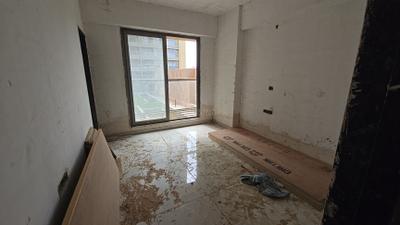 Bedroom Image of 1200 Sq.ft 3 BHK Apartment / Flat for sale in Arise Vibrant, Chharodi Ahmedabad for Rs. 10400000