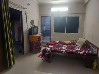 Bedroom Image of 660 Sq.ft 1 RK Apartment / Flat for sale in Vinay Nagar Gwalior for Rs. 1750000
