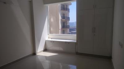Bedroom Image of 1349 Sq.ft 3 BHK Apartment / Flat for sale in Amrapali Heartbeat City IV, Sector 107 Noida for Rs. 14950000