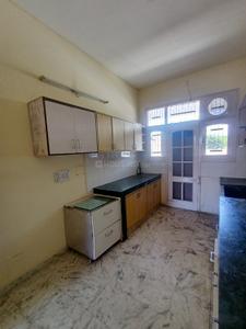 Kitchen Image of 1800 Sq.ft 2 BHK Builder Floor for rent in Sector 2 Panchkula for Rs. 20000