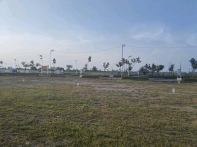 Image of 600 Sq.ft Residential Plot / Land for sale in Adityaram Golden Gate, Pudupakkam, Chennai for Rs. 2130000