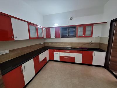 2 BHK Independent Builder Floor