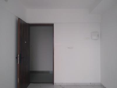 Living Room Image of 585 Sq.ft 1 BHK Apartment / Flat for sale in Mansarovar Ariana, Vasai West Vasai for Rs. 4000000