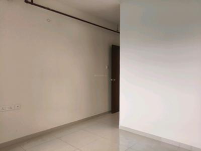 Bedroom Image of 678 Sq.ft 1 BHK Apartment / Flat for sale in Shapoorji Pallonji Vanaha, Bavdhan Pune for Rs. 5800000