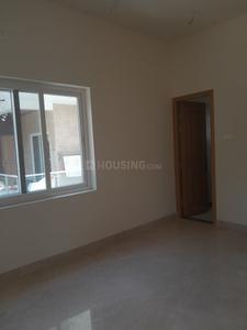 Bedroom Image of 2800 Sq.ft 3 BHK Villa for sale in Artha Zen by Artha Property, Mylasandra Bengaluru for Rs. 26640000