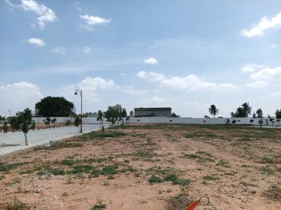 Image of 1800 Sq.ft Residential Plot / Land for sale in Battarahalli, Bengaluru for Rs. 12060025
