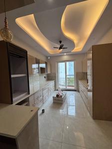 Kitchen Image of 1050 Sq.ft 4 BHK Duplex for sale in Sahastradhara Road Dehradun for Rs. 15000000