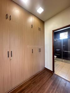 Bedroom Image of 4500 Sq.ft 4 BHK Villa for sale in Panaiyur, Sholinganallur Chennai for Rs. 37500001