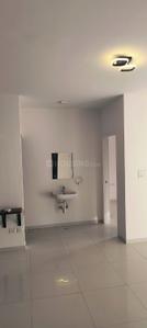 Hall Image of 1500 Sq.ft 3 BHK Apartment / Flat for rent in GM Global Techies Town Tower C, Electronic City Bengaluru for Rs. 40000