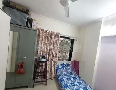 1 BHK Apartment